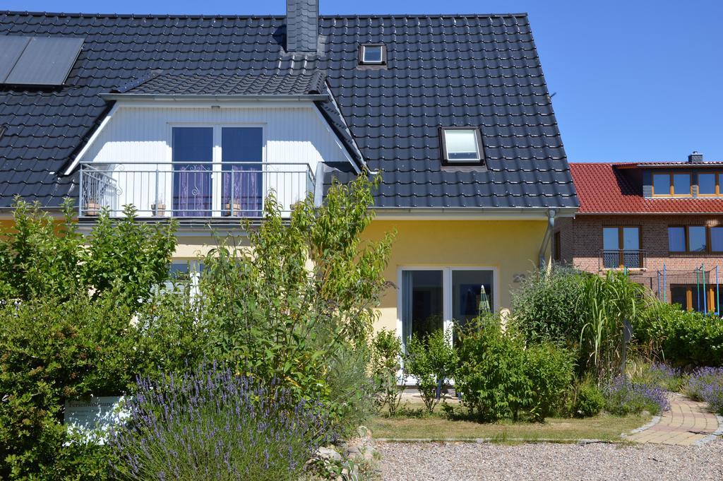 Ferienwohnung Ostsee23 Тиммендорфер-Штранд Номер фото